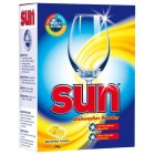 Sun Auto Dishwashing Powder Sunshine Lemon 5kg image