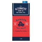 The Alternative Milk Co Barista UHT Milk Oat 1L image
