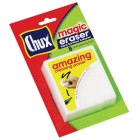 Chux Magic Eraser Hard Surface Cleaner White image