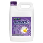 Cyclone Ammoniated Floor And General Purpose Cleaner 5 Litre 5762320 image