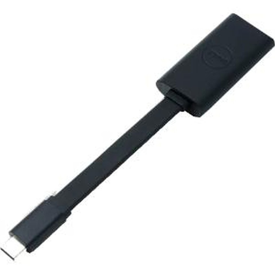 Dell Usb-c To Hdmi Adapter