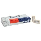 Factis Erasers 36R Soft White image