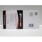 Fastway Prepaid Window Envelope Seal Easi DLE 114mm x 225mm White Pack 100 image