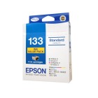 Epson DURABrite Ultra Inkjet Ink Cartridge 133 4 Colour Value Pack 4 image