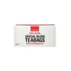 Baystyle Special Blend Single Origin Teabags Carton 500 image