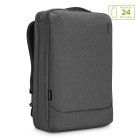 Targus Cypress Ecosmart Convertible Backpack 15.6inch Grey image