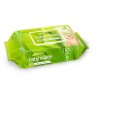 Purebaby - Babywipes Pack Of 80 - Pack image