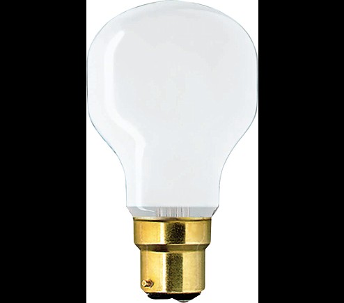 Lamp Gls Softone 60w B22 240v