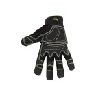 Lynn River Magnus-X Boss Utility Gloves Black Pair image