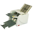 Ledah 240 Paper Folding Machine A4 image