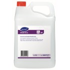 Diversey Shield Citrus E6 Commercial Grade Disinfectant E6 5L image
