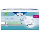 Tena Flex PROskin Super Small Pack of 30 image