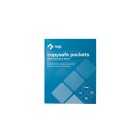 NXP Copysafe Sheet Protectors A4 40 Micron Box 100 image