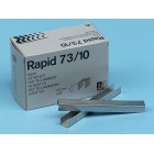 Rapid No. 73/10 Staples Heavy Duty Box 5000 image