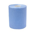 Sorb-X Centrefeed Hand Towel 1 Ply 300 meters per roll Blue Carton 6 image
