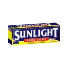 Sunlight Laundry Soap 500g Pack Of 4 image