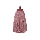 Oates Red Duraclean Mop Head 400g image