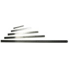 Ruler Steel 450mm Metric image