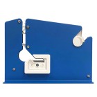 Pomona Bag Neck Sealer Metal Blue image