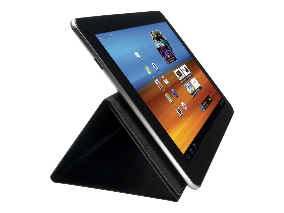 Kensington 10In Android Tablet Cover
