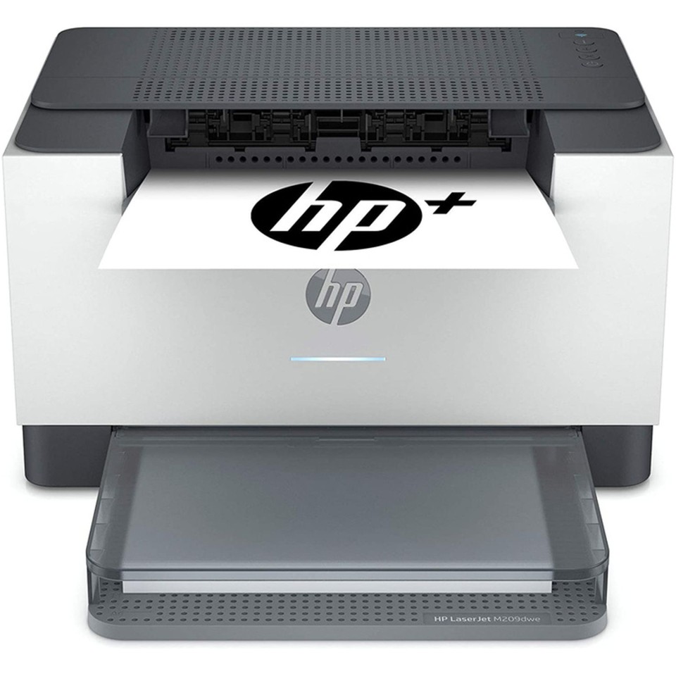 HP Laserjet M209dwe Mono Wireless Laser Printer