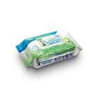 Nano 75% Alcohol Wipes Pack Of 80 image