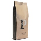Prima Fairtrade Organic Verde Fresh Ground Coffee 1kg image