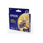 Epson Inkjet Ink Cartridge T0594 Yellow image