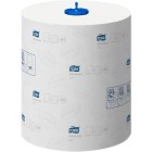 Tork Hand Towel Matic Extra Soft Advanced Roll 2 Ply 290067 H1 612 Sheets White Carton 6 image