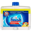 Finish Automatic Dishwasher Cleaner Lemon Sparkle 250ml image