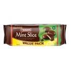 Arnotts Mint Slice Biscuits 365g Value Pack image