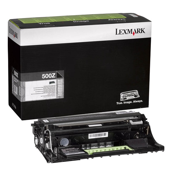 Lexmark Imaging Unit 500Z