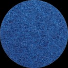 Glomesh Floor Pad Regular Speed Cleaning 16inch 400mm Blue image