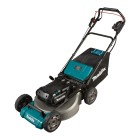 Makita 36V Connect Self-Propelled Lawn Mower image