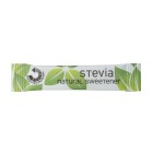 Stevia Sweetener Sticks Carton 500 image