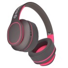Moki Navigator Headphones Pink image