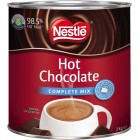Nestle Drinking Chocolate Complete Mix 2kg Tin image