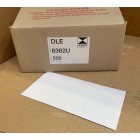 Candida Dle White Std 100gsm Peel & Seal Envelopes Bx500 image