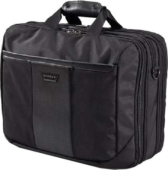 Everki Versa Laptop Carry Bag Premium 17.3 Inch