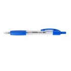 NXP Ballpoint Pen Retractable Medium 1.0mm Blue Box 12 image