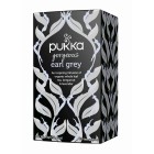 Pukka Gorgeous Earl Grey Enveloped Tea Bags 20's image