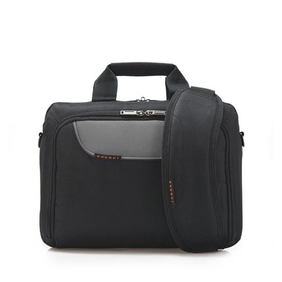 Everki Advance Laptop Carry Bag 11.6 Inch