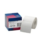 Avery Address Labels Hand Writable Roll 937104 70x36mm White Roll 500 image
