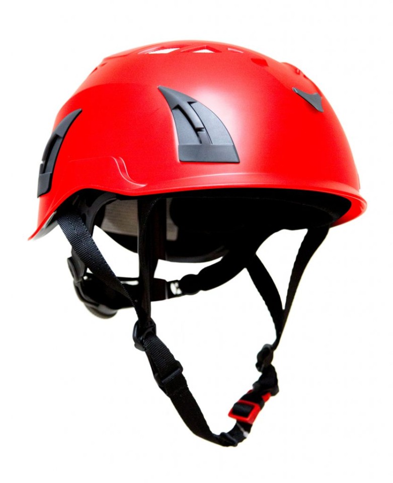 Armour Ground Industrial Hard Hat