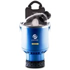 Pac Vac Superpro 700 Series Vacuum Cleaner image
