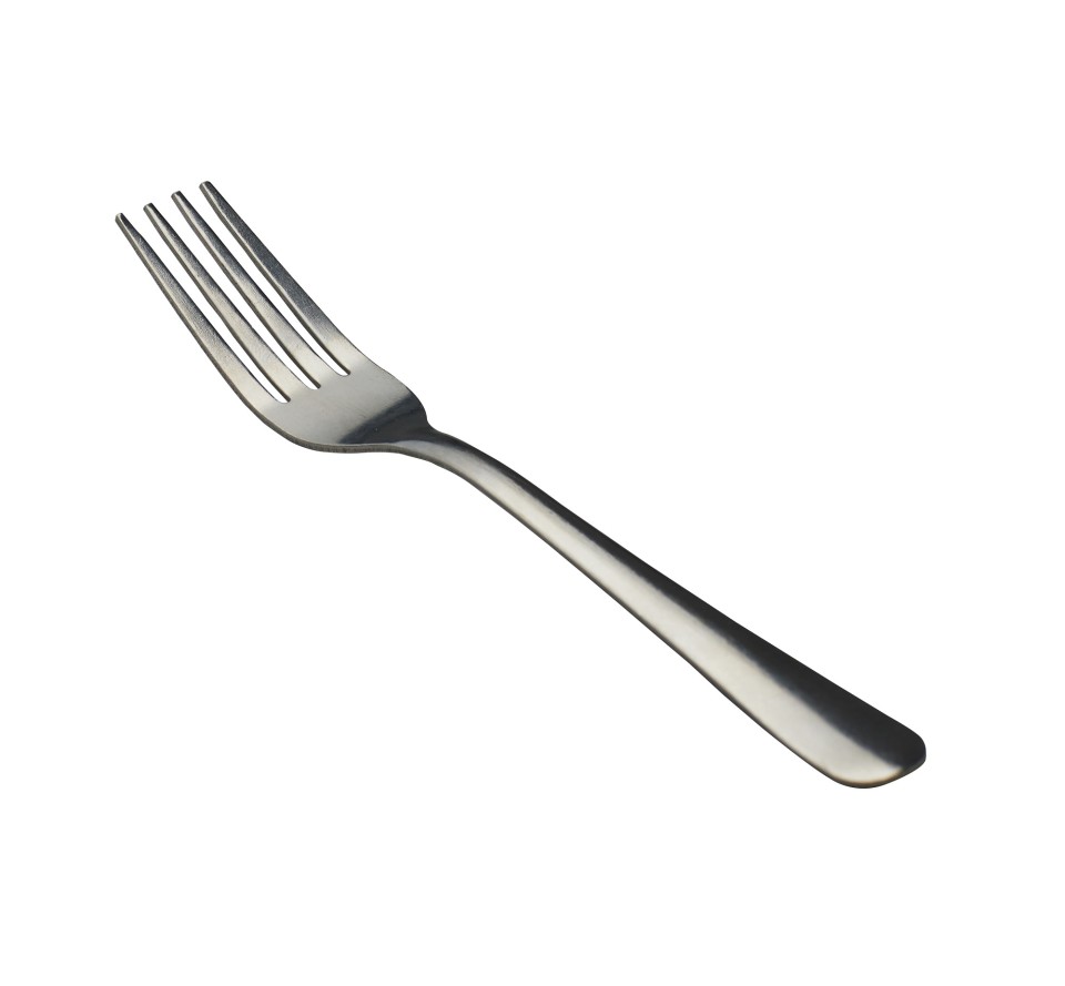 Connoisseur Table Fork Flat Pack 24