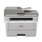 Brother MFCL2770DW All-in-one Mono Laser Printer  image