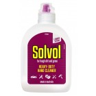Solvol Citrus Heavy Duty Hand Cleaner Liquid 250ml WD71225 image