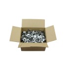 Strapping Seals  Light Duty Metal 12mm Box1000 image