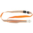 Fluorescent Lanyards Pack 5 image